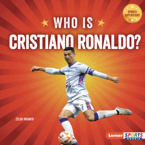 Who Is Cristiano Ronaldo?