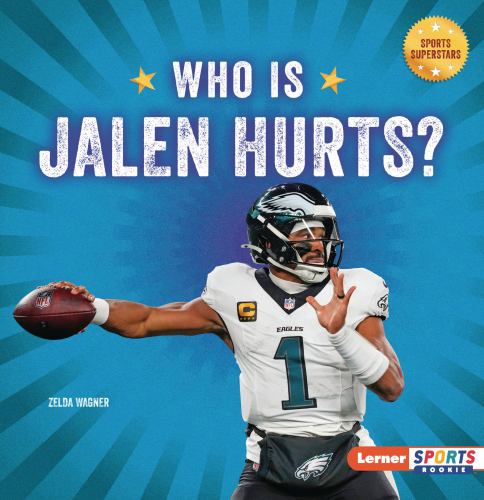 Who Is Jalen Hurts?