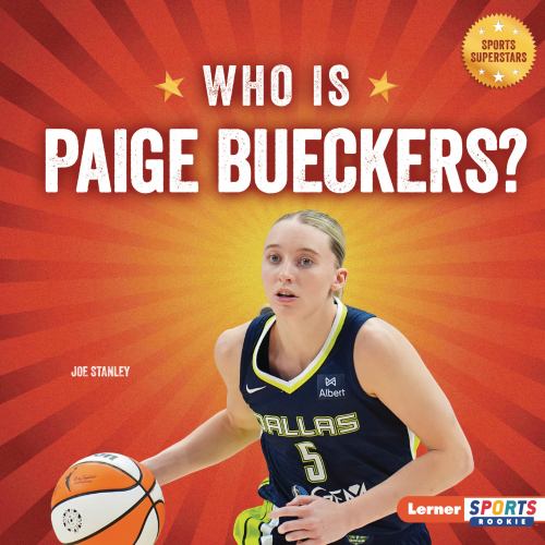 Who Is Paige Bueckers?