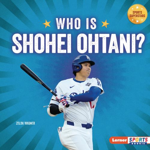 Who Is Shohei Ohtani?