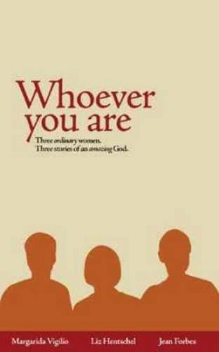 Whoever You are