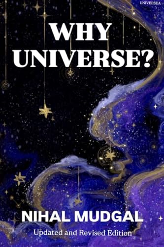 Why Universe?