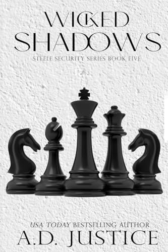 Wicked Shadows