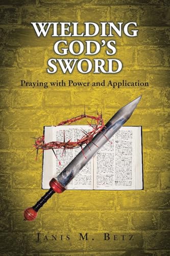 Wielding God's Sword