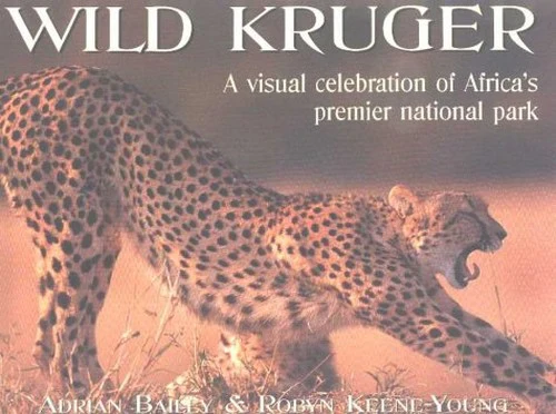 Wild Kruger