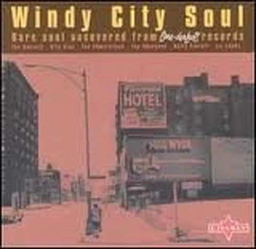 Windy City Soul