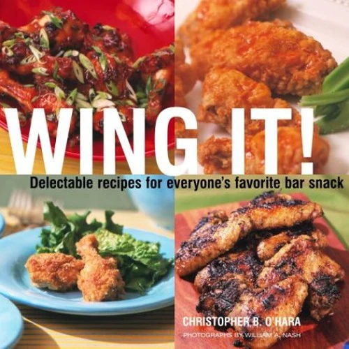 Wing It!