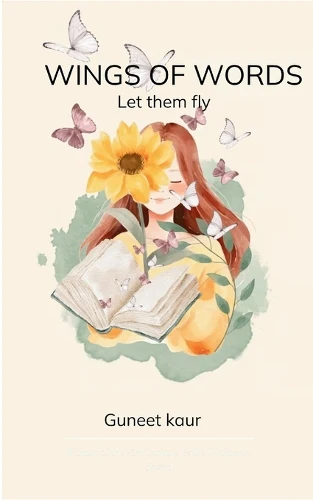 WINGS OF WORDS (Edition1st)