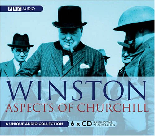 Winston: Aspects of Churchill