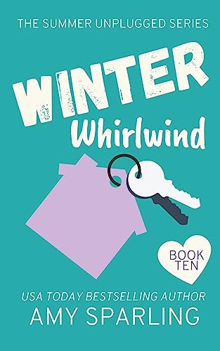 Winter Whirlwind