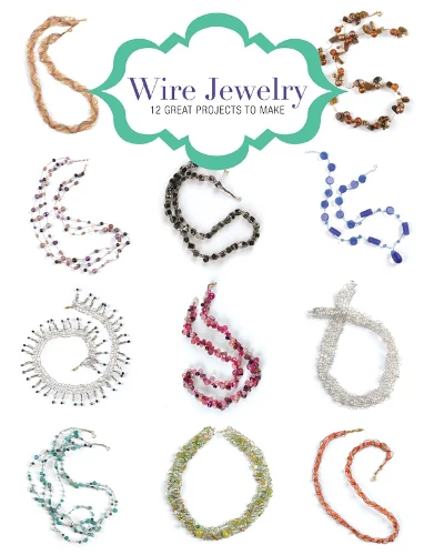 Wire Jewelry