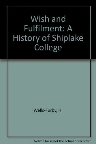 Wish and Fulfilment