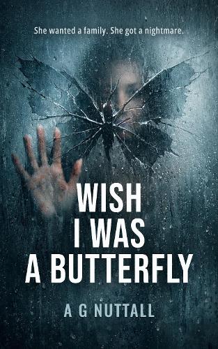 Wish I Was A Butterfly