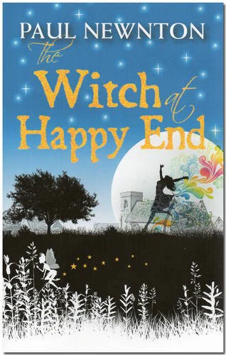 The Witch at Happy End