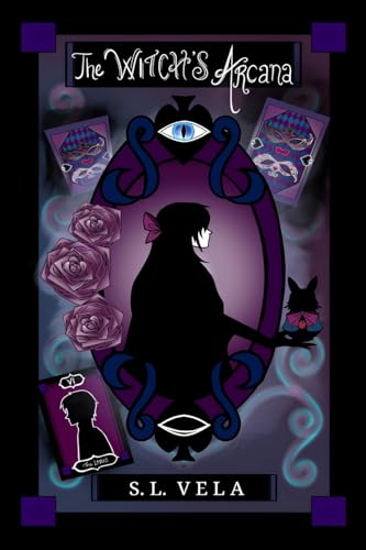 The Witch's Arcana