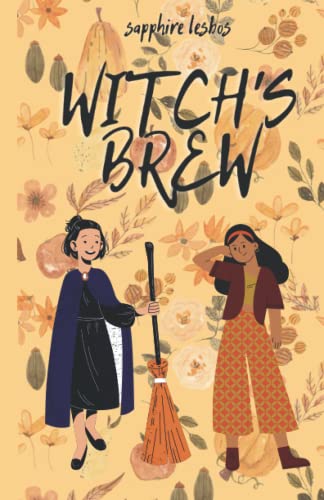 Witch's Brew