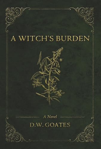 A Witch's Burden