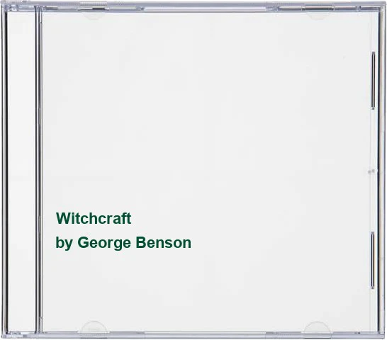 Witchcraft