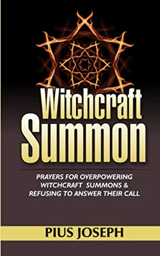 Witchcraft Summons