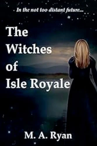 The Witches of Isle Royale