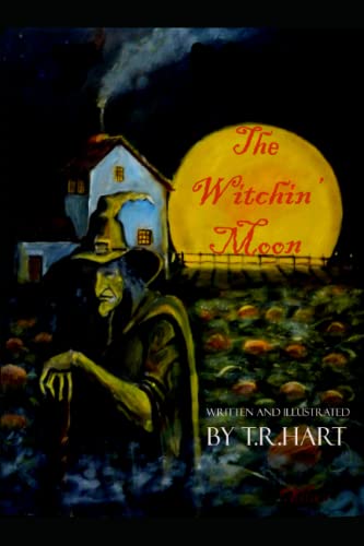 The Witchin' Moon