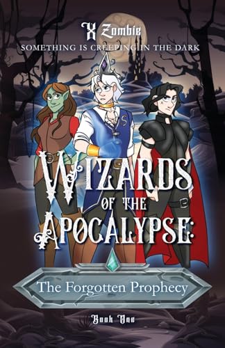 Wizards of the Apoclaypse
