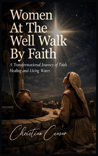 Woman at the Well Walking by Faith