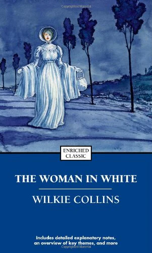 The Woman In White