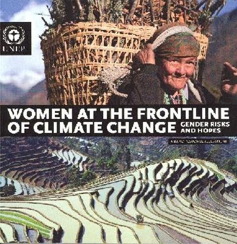 Women at the Frontline of Climate Change