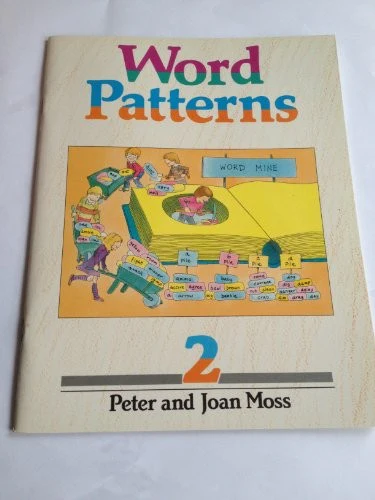 Word Patterns