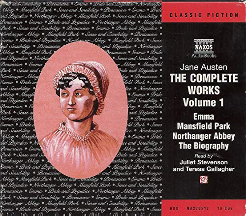 The Jane Austen Collection