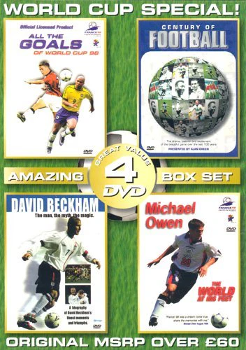 World Cup Special! [Box Set]