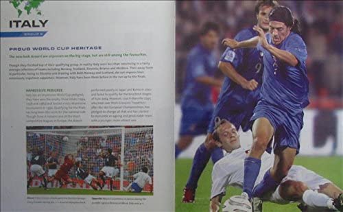 World Cup Superstars