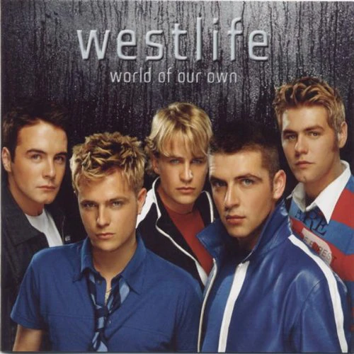 World of Our Own
