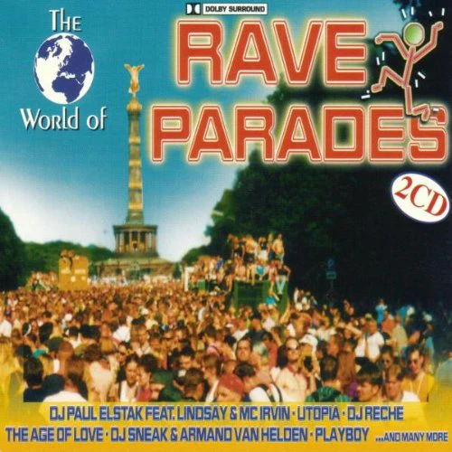 World of Rave Parades