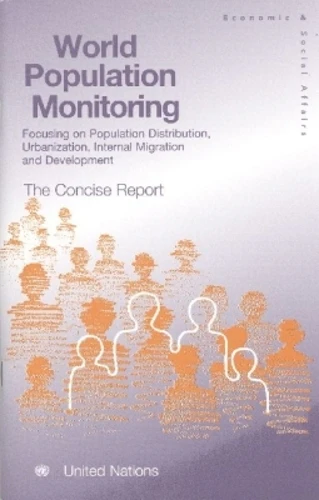 World Population Monitoring