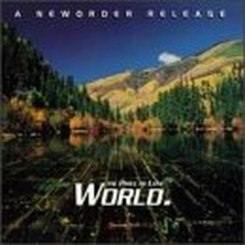 World (Price of Love)