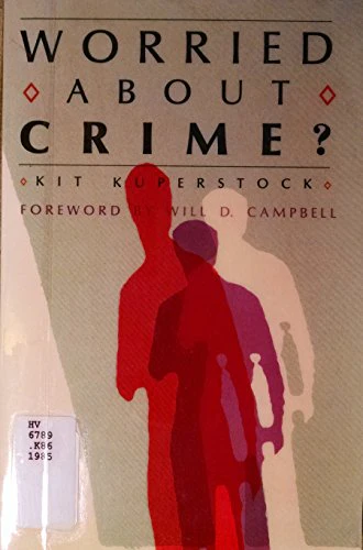 Worried about Crime?