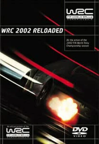 Wrc - World Rally Championship 2002: Reloaded