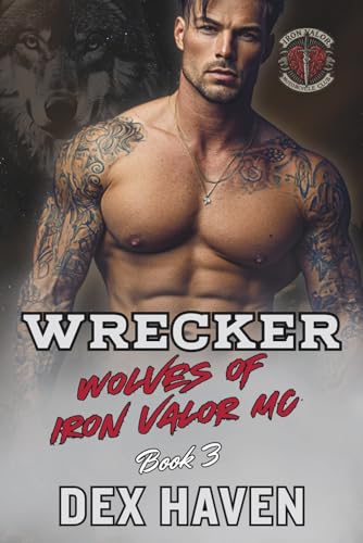 Wrecker