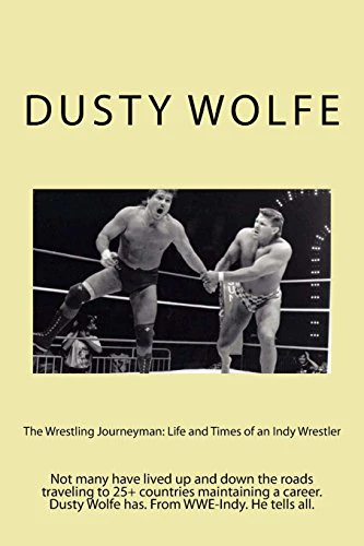 The Wrestling Journeyman