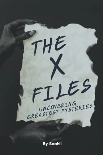 The X-Files
