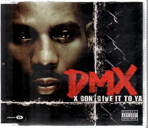 X Gon Give It to Ya