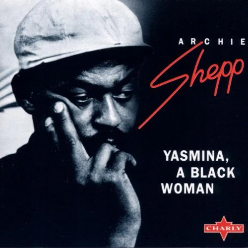 Yasmina: A Black Woman