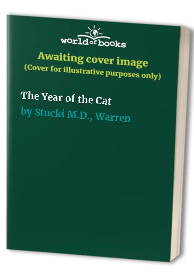 The Year of the Cat