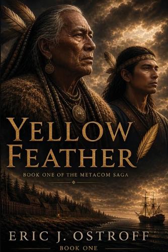 Yellow Feather