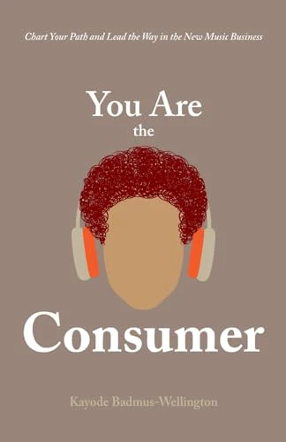 You Are the Consumer