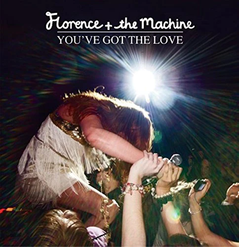 You Got the Love