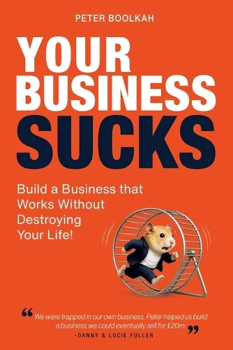 Your Business Sucks