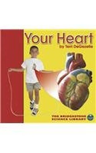 Your Heart